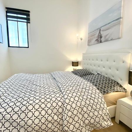 Lamartine- Heart Of Center- Modern And Design Flat Nice Dış mekan fotoğraf