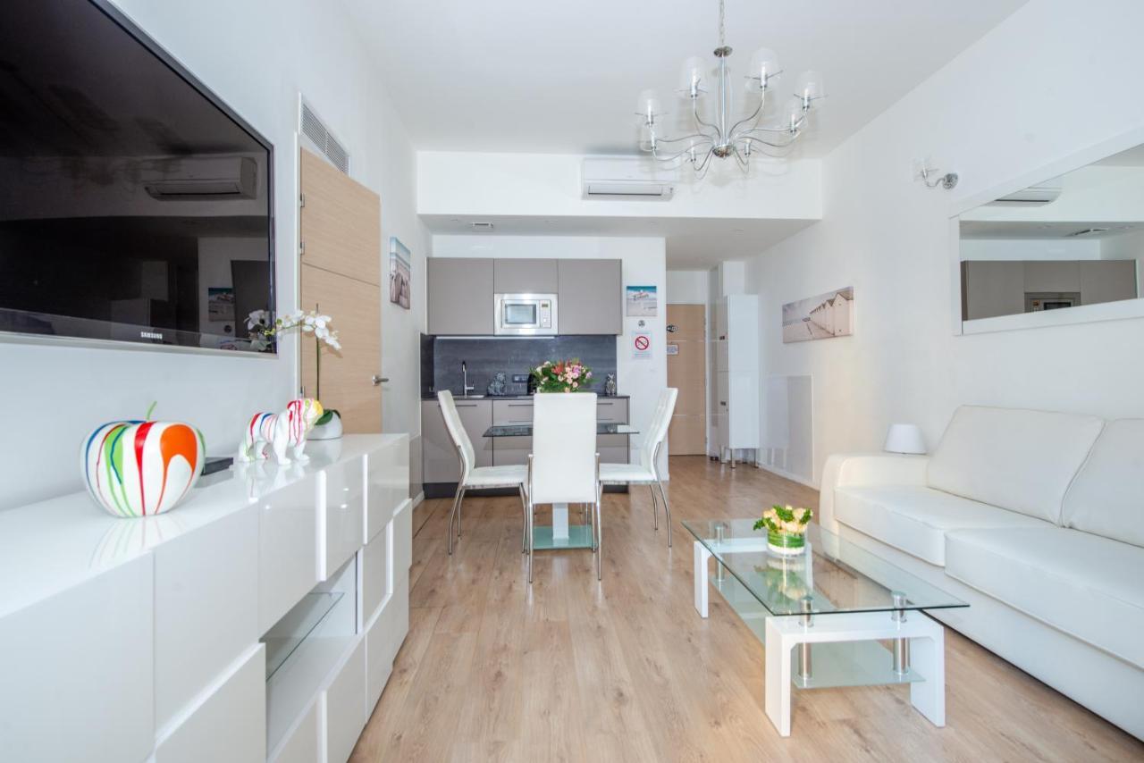 Lamartine- Heart Of Center- Modern And Design Flat Nice Dış mekan fotoğraf